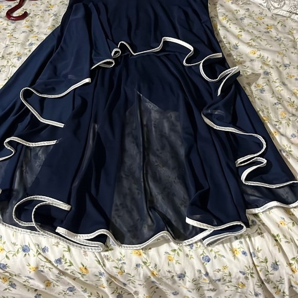 Dress size Small brand Ynes - Picture 4 of 6